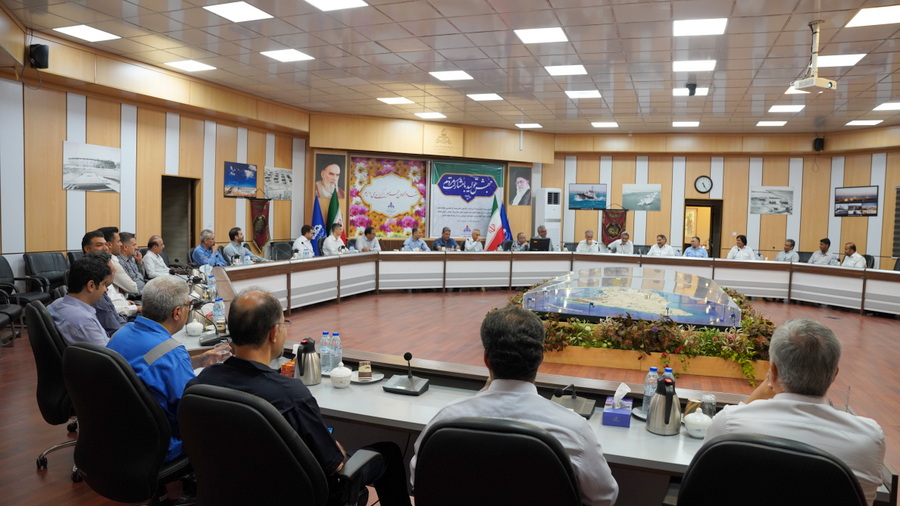 بازنشستگی + صفدر نریمانی نژاد 22