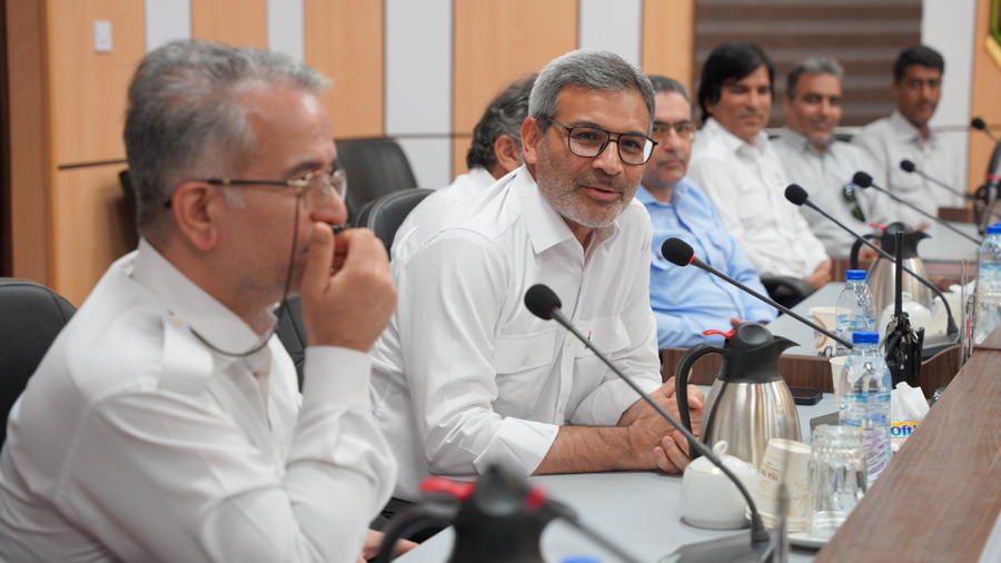 بازنشستگی + صفدر نریمانی نژاد 23