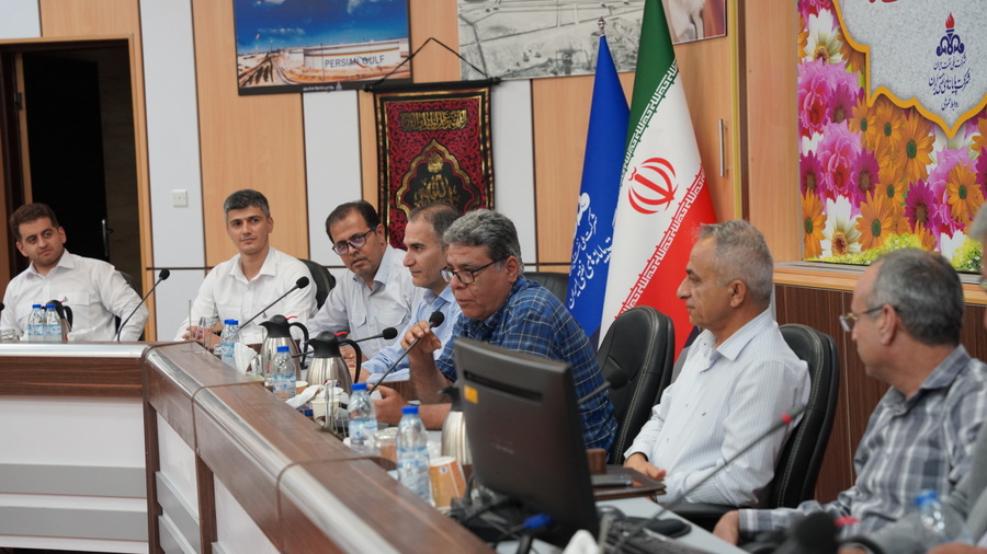 بازنشستگی + صفدر نریمانی نژاد 26