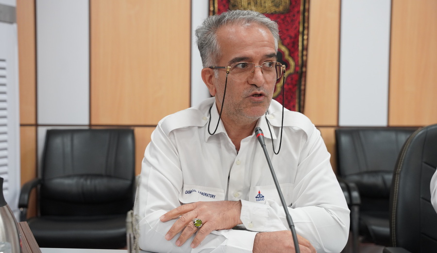 بازنشستگی + صفدر نریمانی نژاد 27