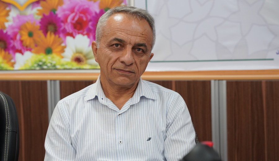 بازنشستگی + صفدر نریمانی نژاد 31