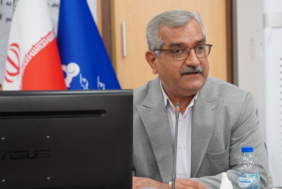 بازنشستگی + صفدر نریمانی نژاد 34