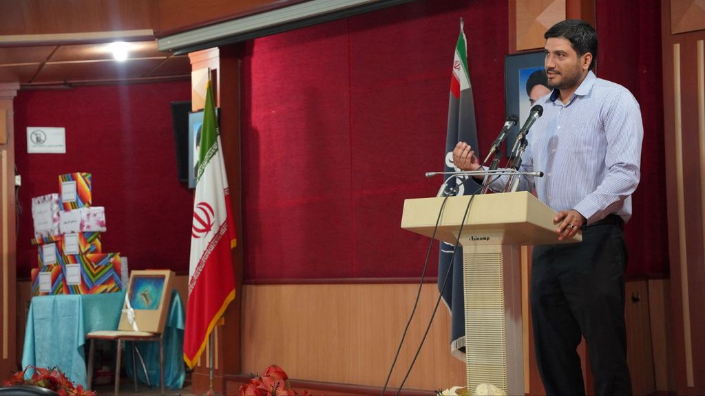 بازنشستگی + محمدپور + عملیات دریایی 26