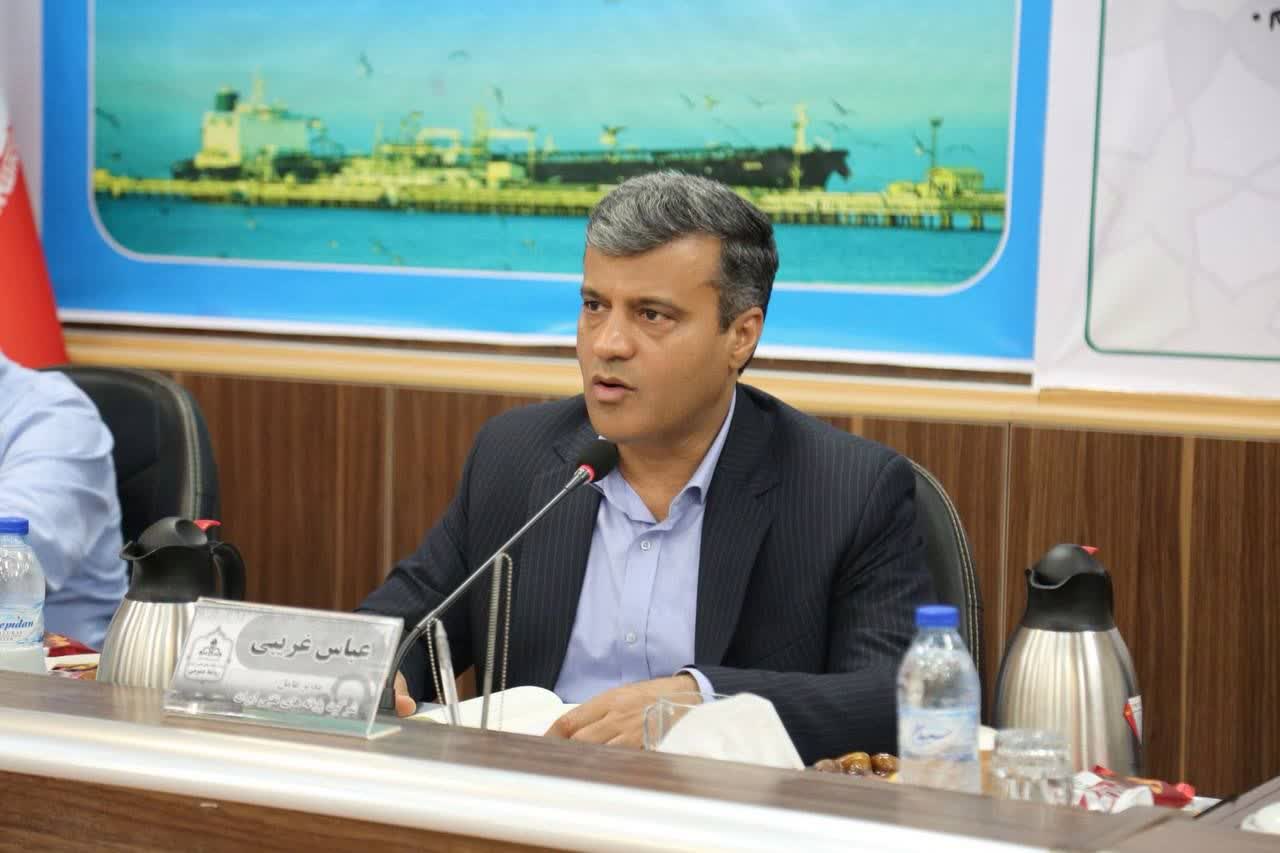 ساختارسازمانی + کارکنان + غریبی 2