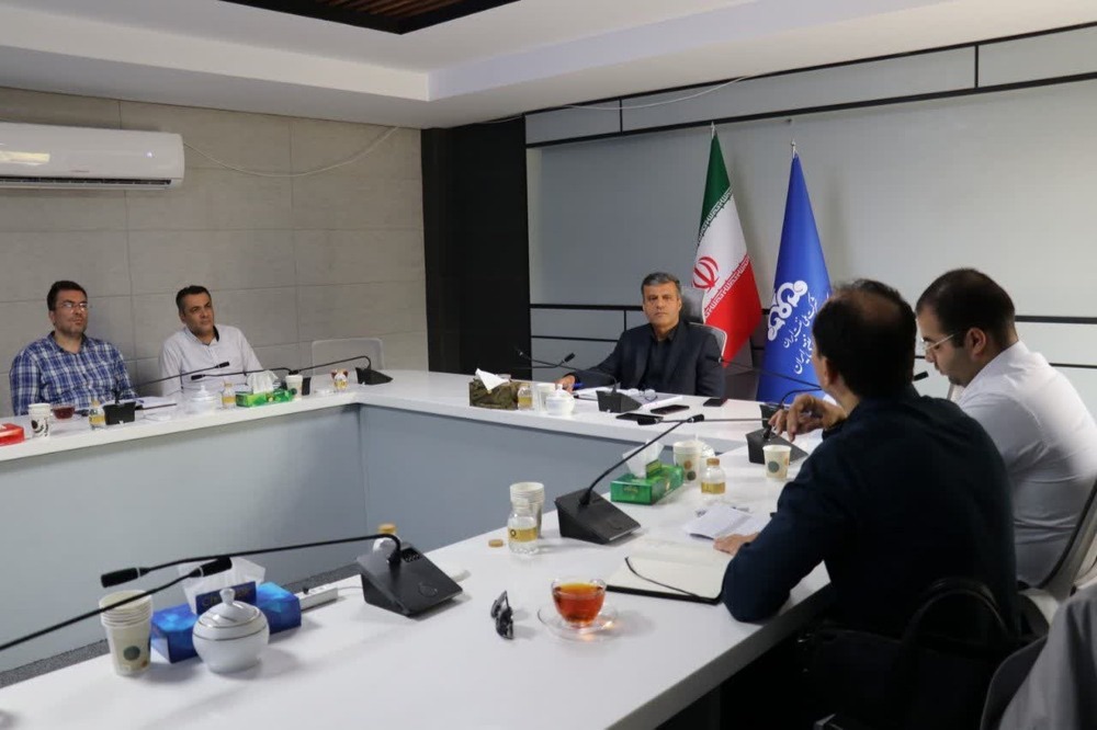 عباس غریبی + مدیریت دانش + مهدوی+1