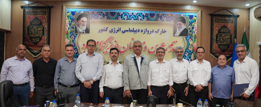 تجلیل از خبرنگاران + هفته دولت  1