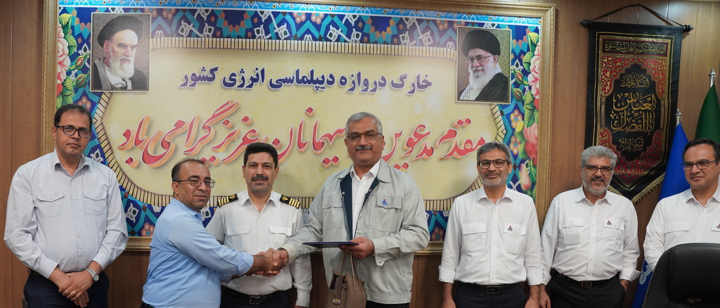 تجلیل از خبرنگاران + هفته دولت  2