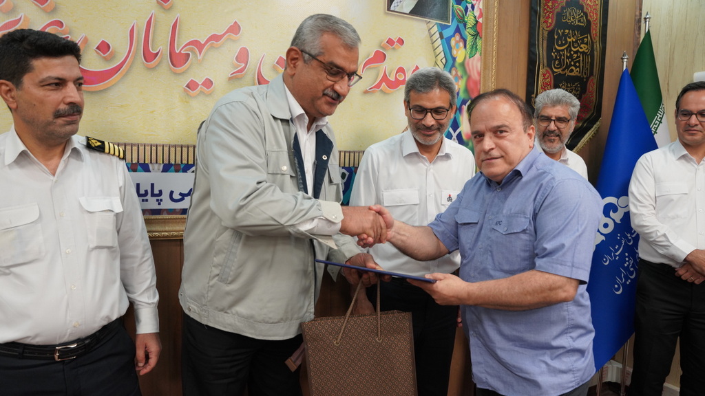 تجلیل از خبرنگاران + هفته دولت  3