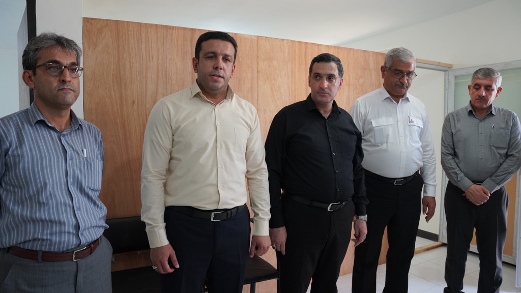 مرکز جامع سنجش، آموزش، توانبخشی و مداخله بهنگام رشدی و تربیتی +جزیره خارگ  1