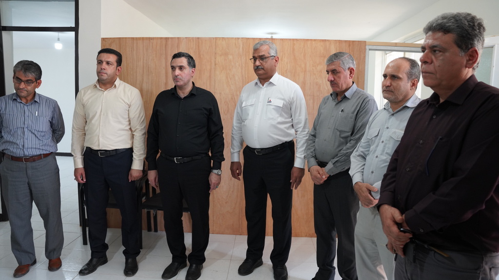 مرکز جامع سنجش، آموزش، توانبخشی و مداخله بهنگام رشدی و تربیتی +جزیره خارگ  3