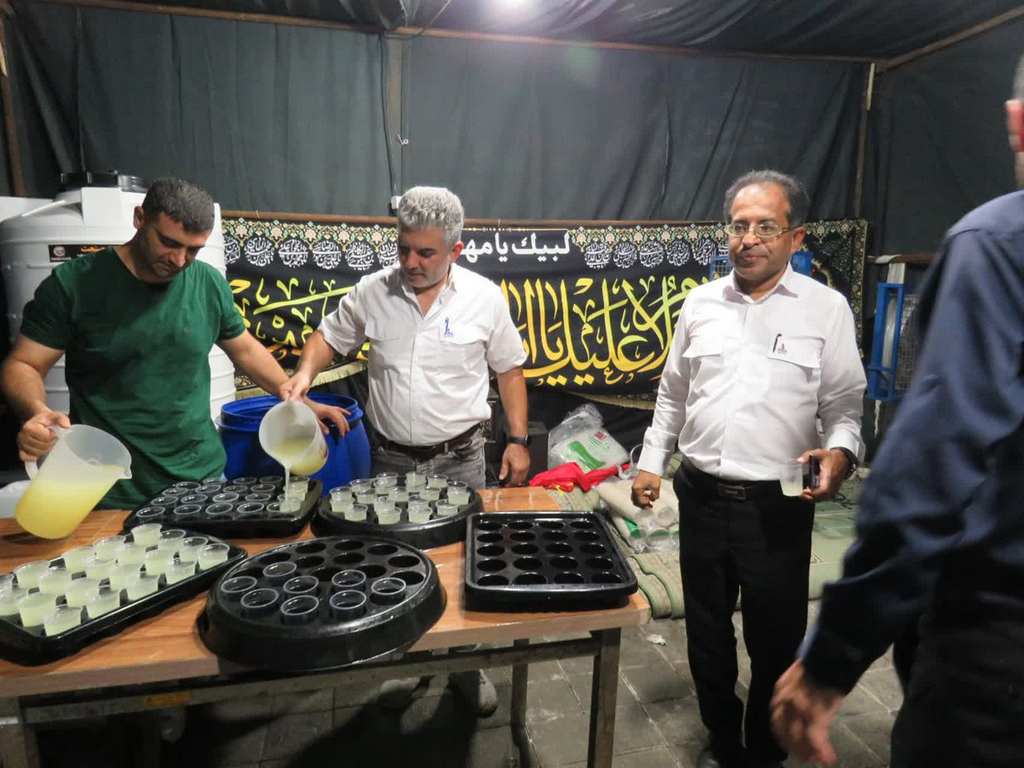 رحلت حضرت رسول اکرم ص + شهادت امام حسن مجتبی ع و شهادت امام رضا ع 1