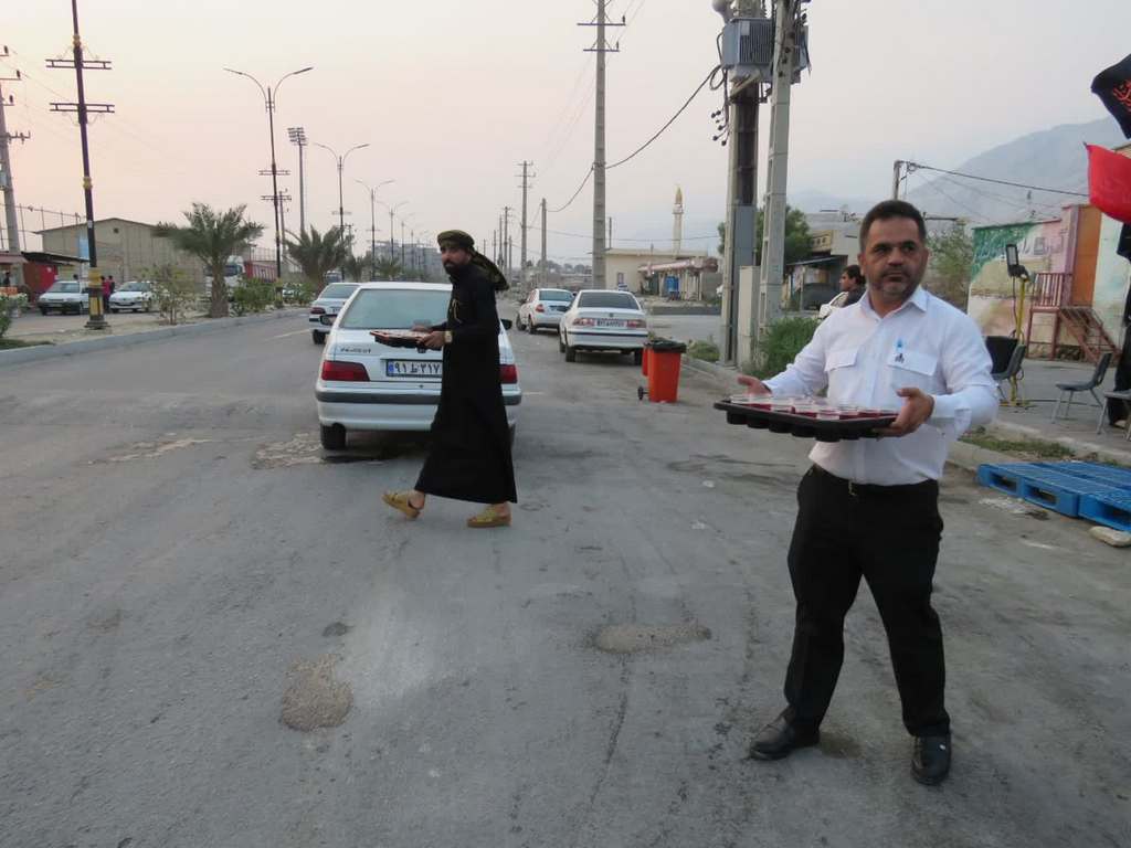 رحلت حضرت رسول اکرم ص + شهادت امام حسن مجتبی ع و شهادت امام رضا ع 6