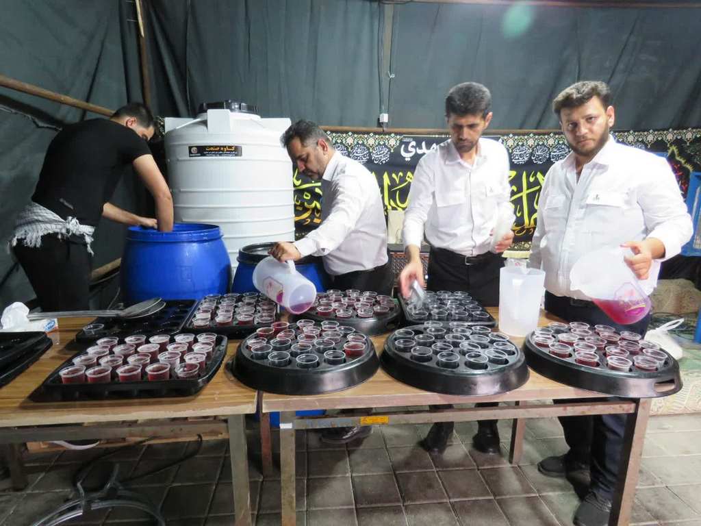 رحلت حضرت رسول اکرم ص + شهادت امام حسن مجتبی ع و شهادت امام رضا ع 7