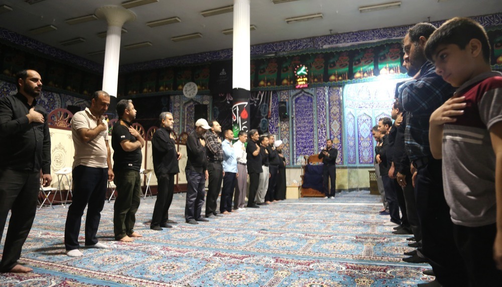 رحلت حضرت رسول اکرم ص + شهادت امام حسن مجتبی ع و شهادت امام رضا ع 12