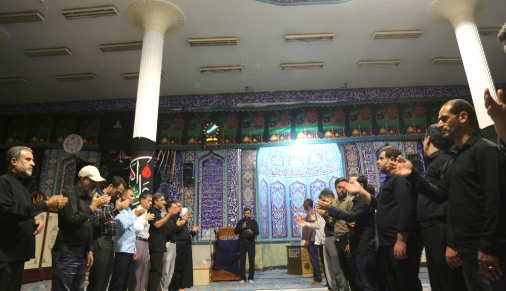 رحلت حضرت رسول اکرم ص + شهادت امام حسن مجتبی ع و شهادت امام رضا ع 13