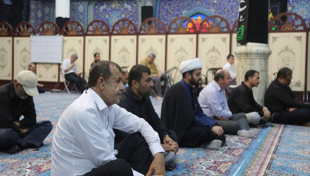 رحلت حضرت رسول اکرم ص + شهادت امام حسن مجتبی ع و شهادت امام رضا ع 20