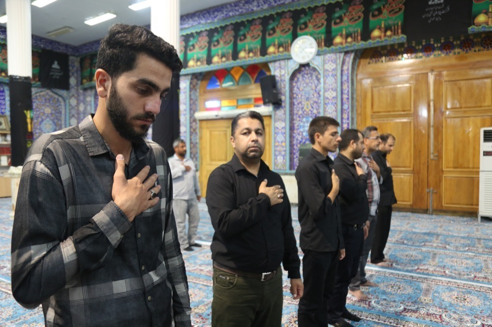 رحلت حضرت رسول اکرم ص + شهادت امام حسن مجتبی ع و شهادت امام رضا ع 28