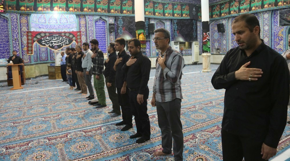 رحلت حضرت رسول اکرم ص + شهادت امام حسن مجتبی ع و شهادت امام رضا ع 30