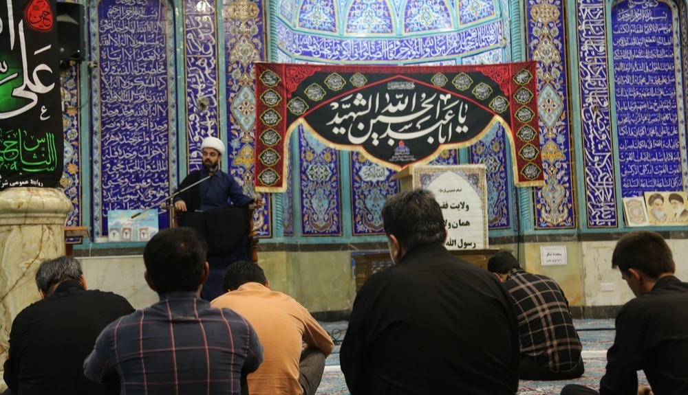 رحلت حضرت رسول اکرم ص + شهادت امام حسن مجتبی ع و شهادت امام رضا ع 31