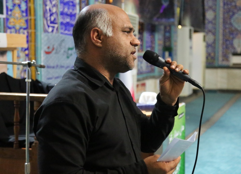 رحلت حضرت رسول اکرم ص + شهادت امام حسن مجتبی ع و شهادت امام رضا ع 35