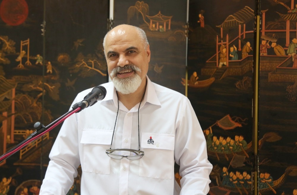 کاروان  ورزشی فرزندان دختر زیر ۱۷ سال شرکت پایانه های نفتی ایران  3