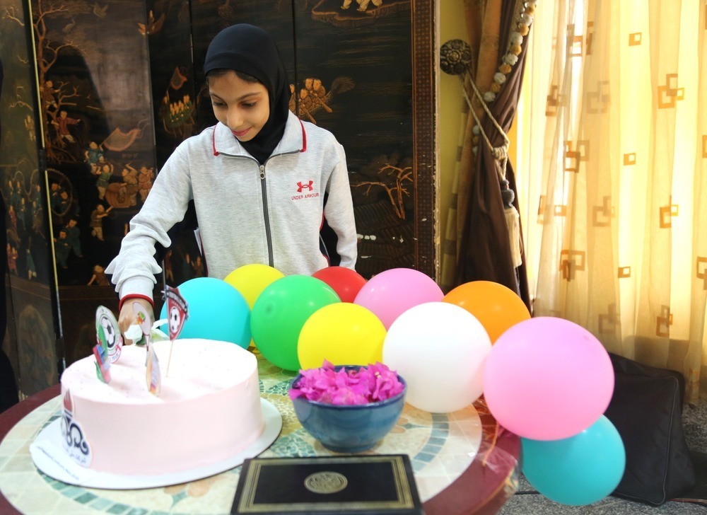 کاروان  ورزشی فرزندان دختر زیر ۱۷ سال شرکت پایانه های نفتی ایران  18