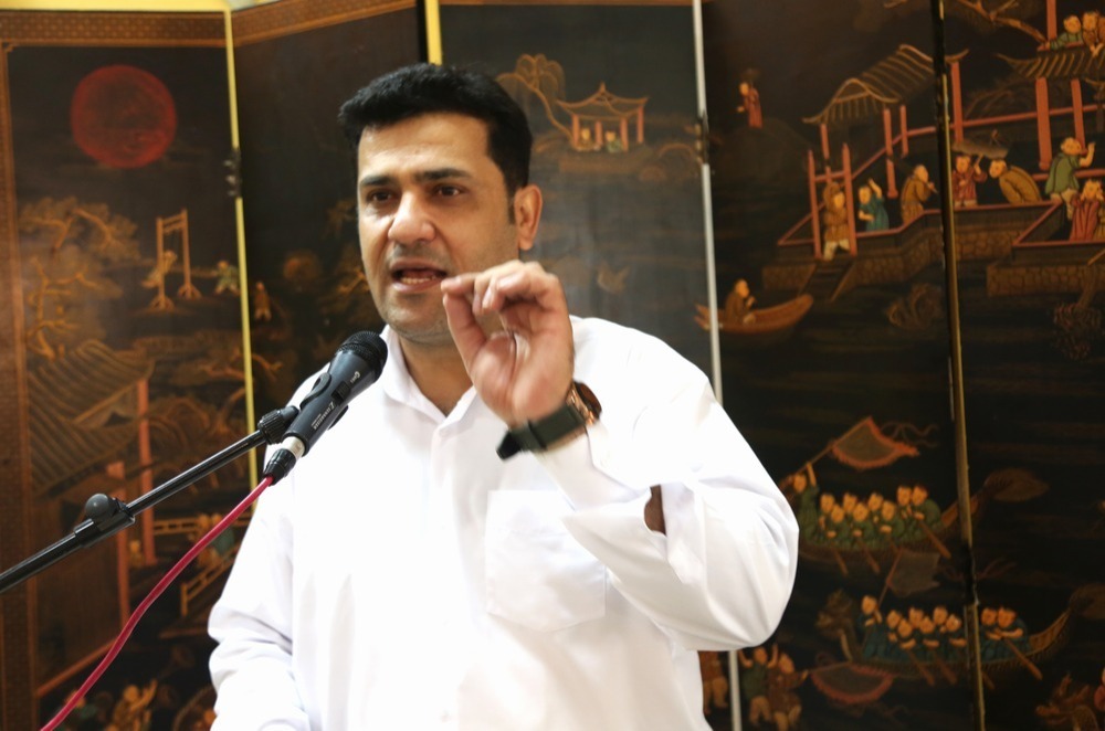 کاروان  ورزشی فرزندان دختر زیر ۱۷ سال شرکت پایانه های نفتی ایران  26