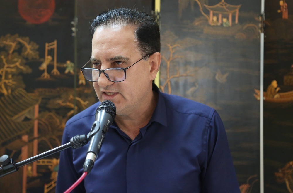 کاروان ورزشی فرزندان دختر زیر ۱۷ سال شرکت پایانه های نفتی ایران 27