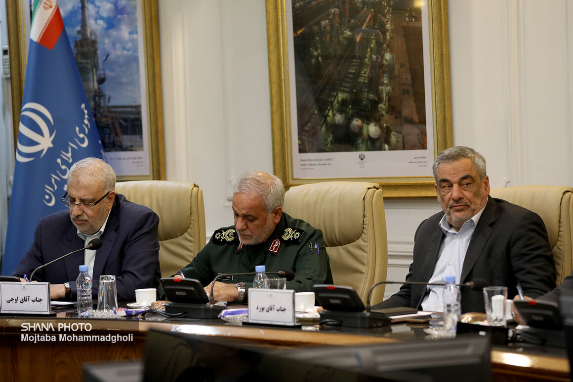 معارفه + پاک نژاد 1