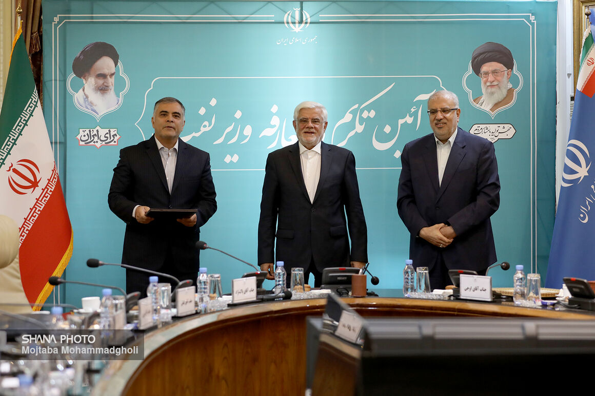 معارفه + پاک نژاد 5