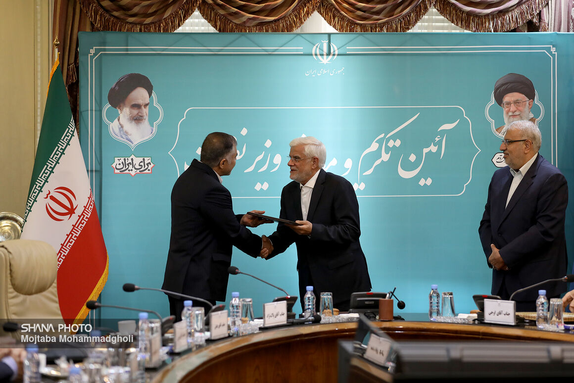 معارفه + پاک نژاد 6