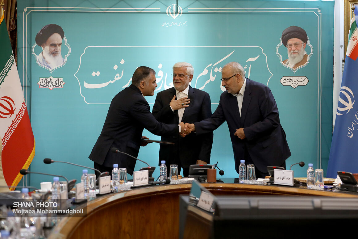 معارفه + پاک نژاد 7