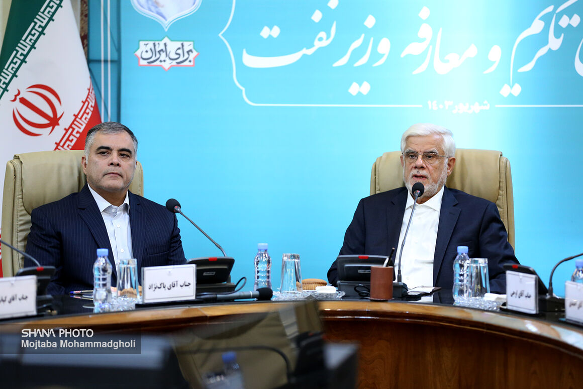 معارفه + پاک نژاد 9