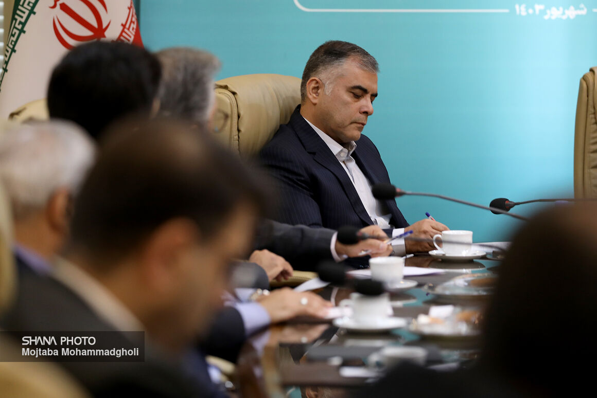 معارفه + پاک نژاد 22