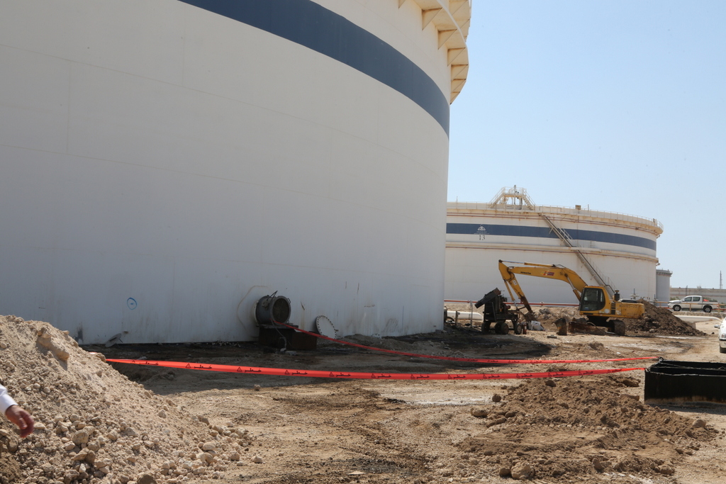 بازدید+ مدیرعامل + مخازن+ خارگ 1