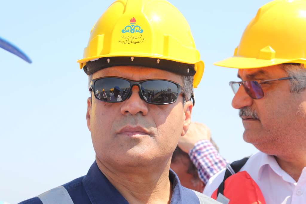 اسکله+ نوسازی+ تعمیرات+ غریبی + خارگ 6