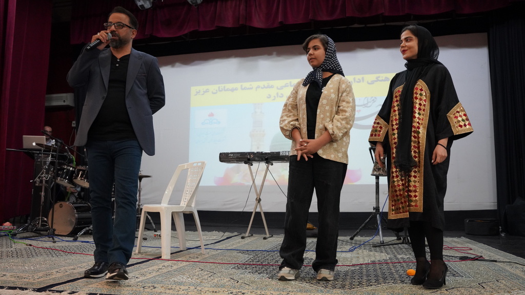 جنگ شادی+ هفته وحدت+ ولادت حضرت محمد 8