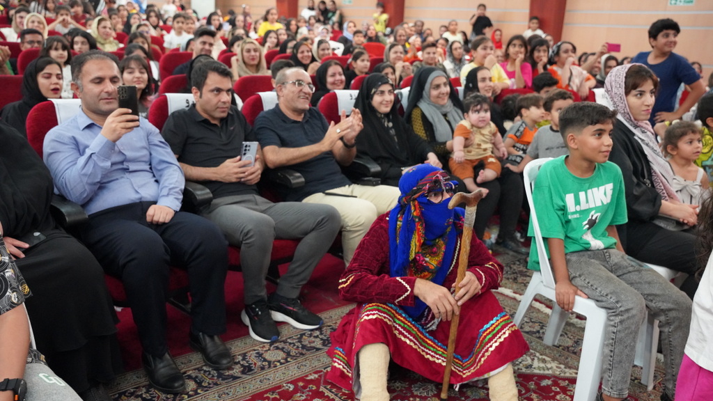 جنگ شادی+ هفته وحدت+ ولادت حضرت محمد 12