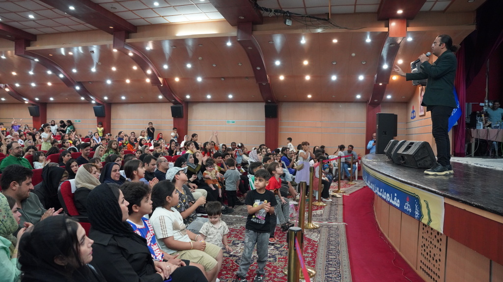 جنگ شادی+ هفته وحدت+ ولادت حضرت محمد 14