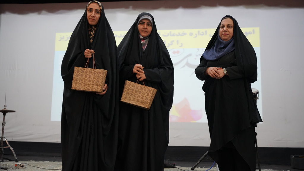 جنگ شادی+ هفته وحدت+ ولادت حضرت محمد 16