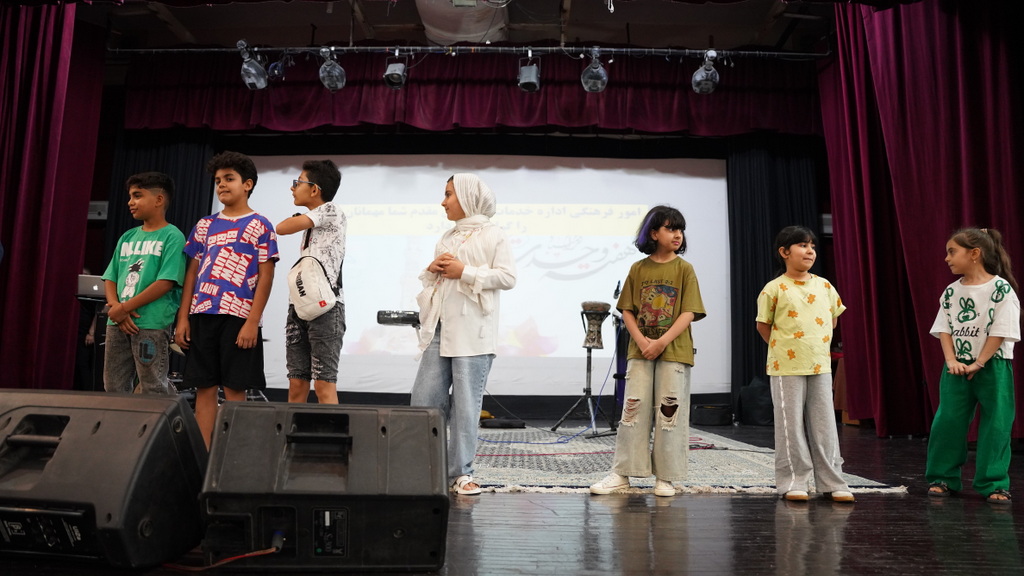 جنگ شادی+ هفته وحدت+ ولادت حضرت محمد 18