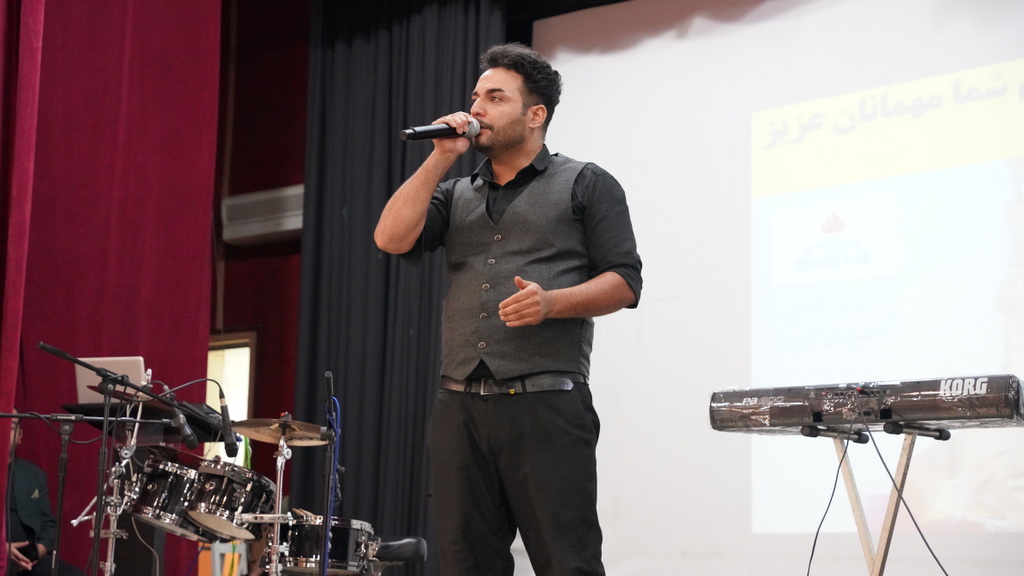 جنگ شادی+ هفته وحدت+ ولادت حضرت محمد 20