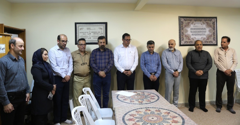 کارگاه های آموزشی مقدماتی و پیشرفته رباتیک 2