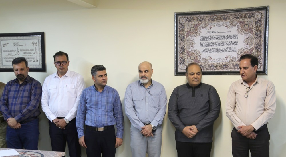 کارگاه های آموزشی مقدماتی و پیشرفته رباتیک 3