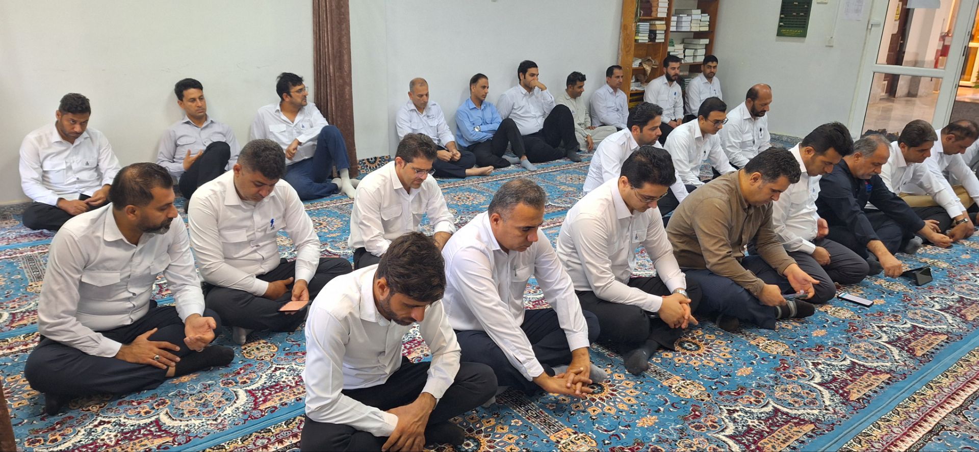 گرامی+ شهدا+ پارس جنوبی 2