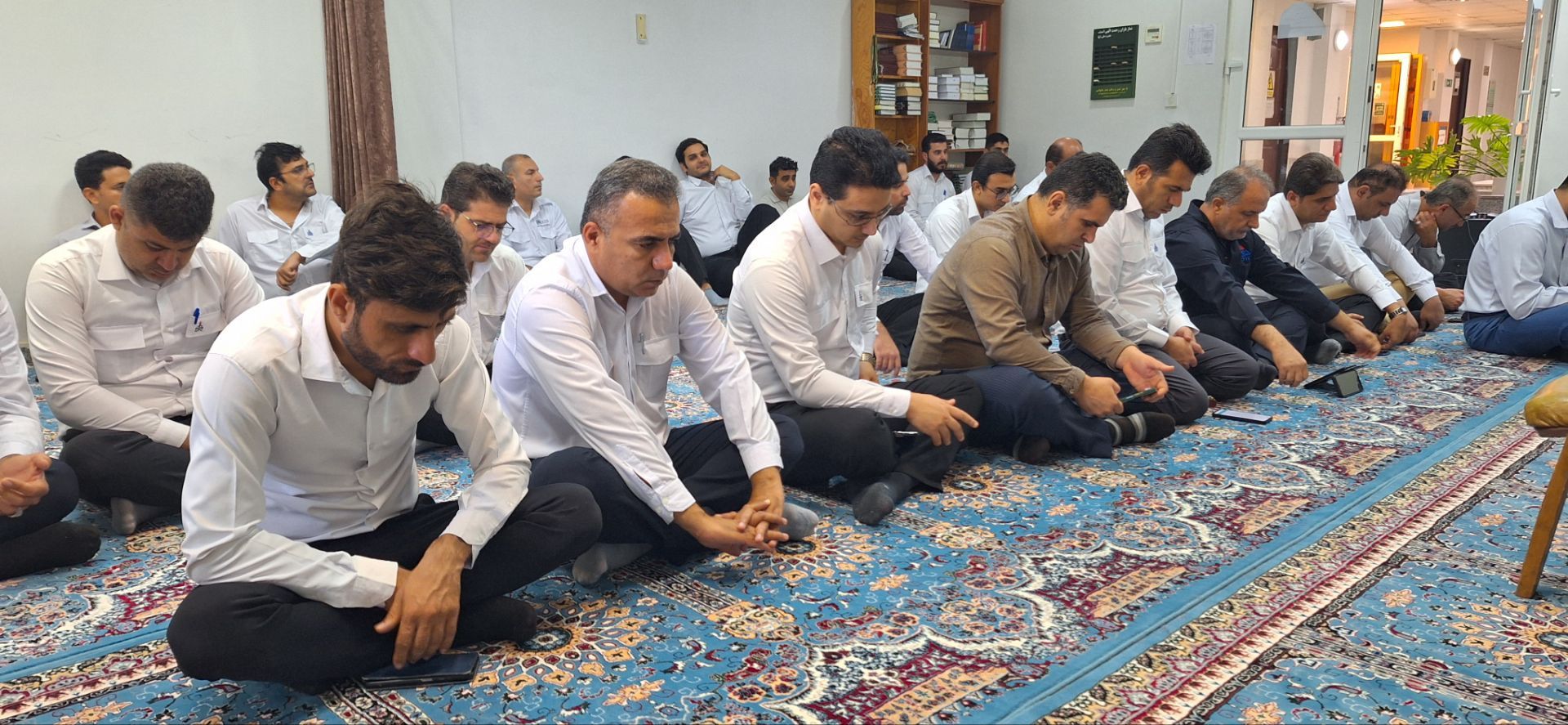 گرامی+ شهدا+ پارس جنوبی 3