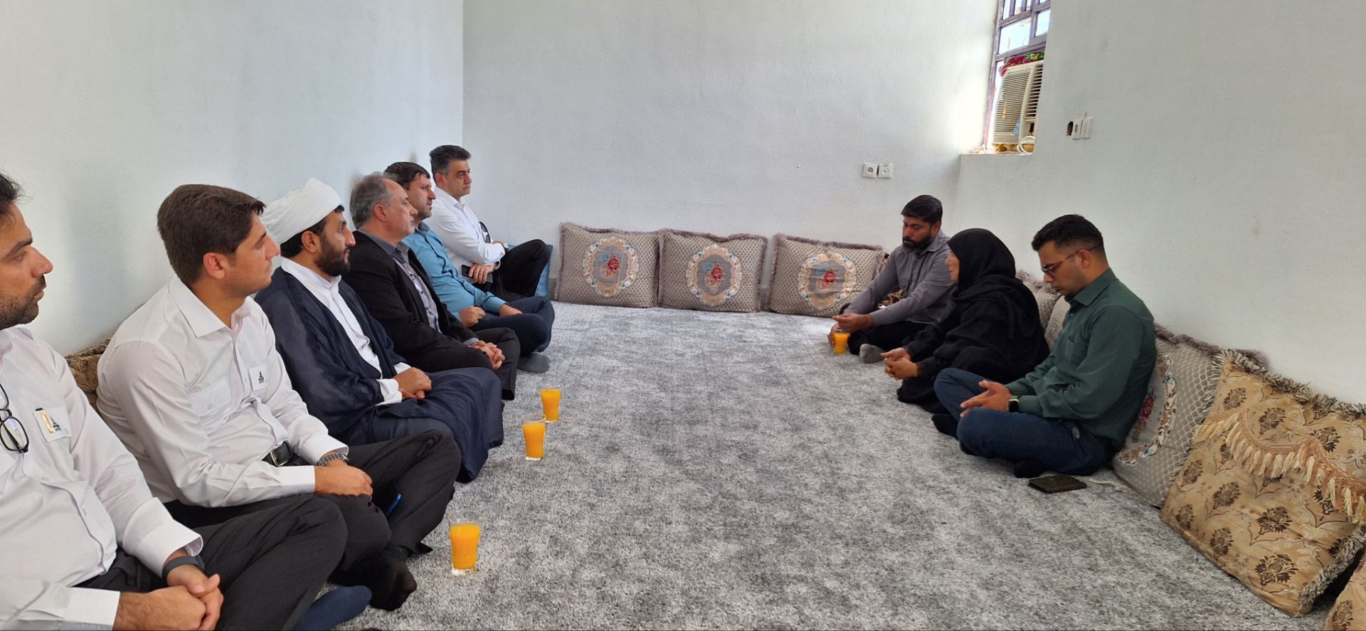 گرامی+ شهدا+ پارس جنوبی 7