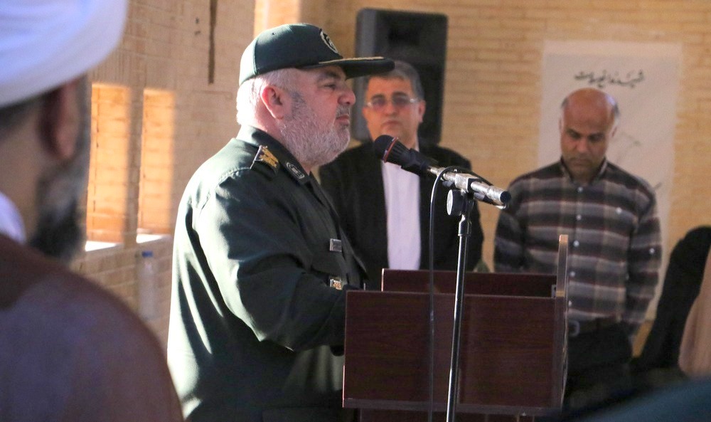 غبارروبی + هفته دفاع مقدس+ خارگ 9