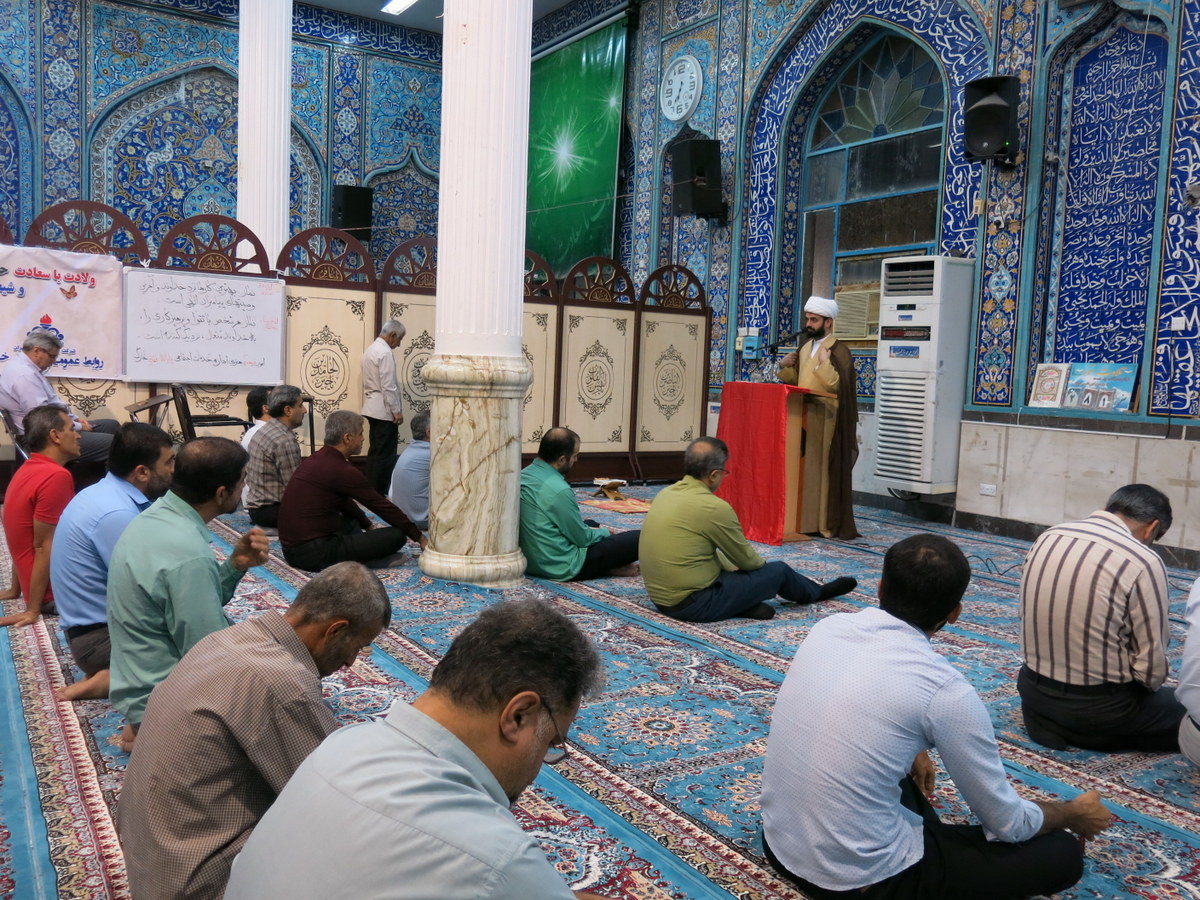 ولادت امام حسن عسکری 7