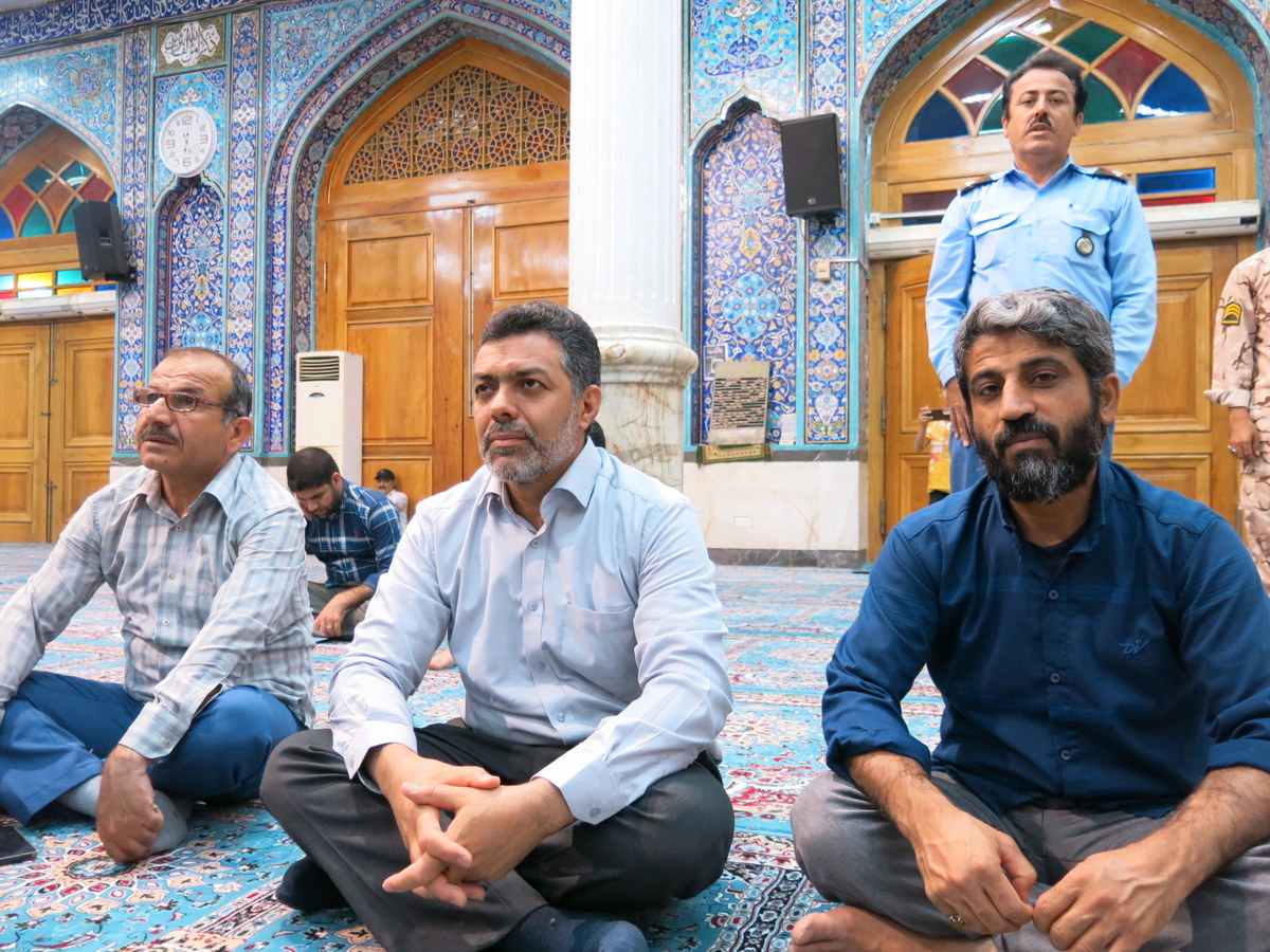 ولادت امام حسن عسکری 8